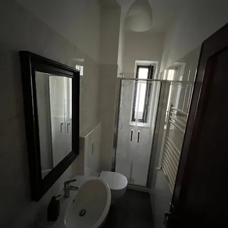 Capruzzi 240 Maison d'hôtes *