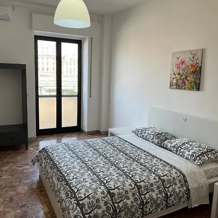 Capruzzi 240 Maison d'hôtes Bari