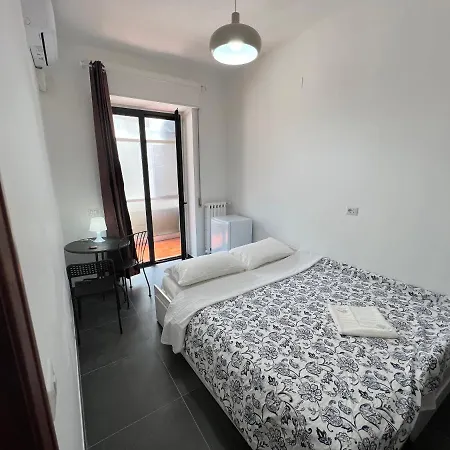 Guest house Capruzzi 240