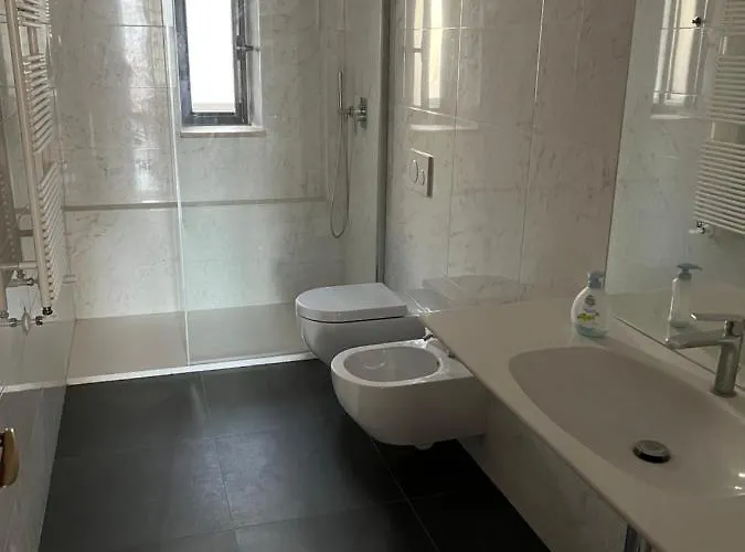 Pensiune Capruzzi 240 Bari