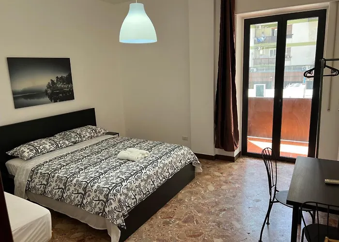 Guest house Capruzzi 240 Bari