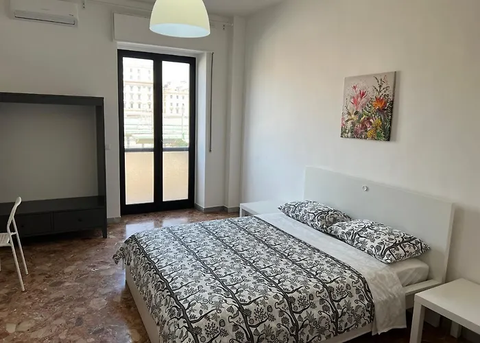 Capruzzi 240 Pensiune Bari