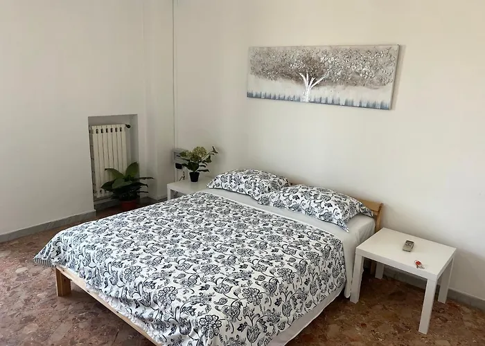 Capruzzi 240 Pensiune Bari