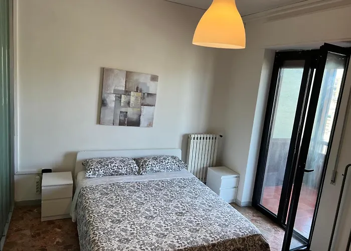 Capruzzi 240 Guest house Bari