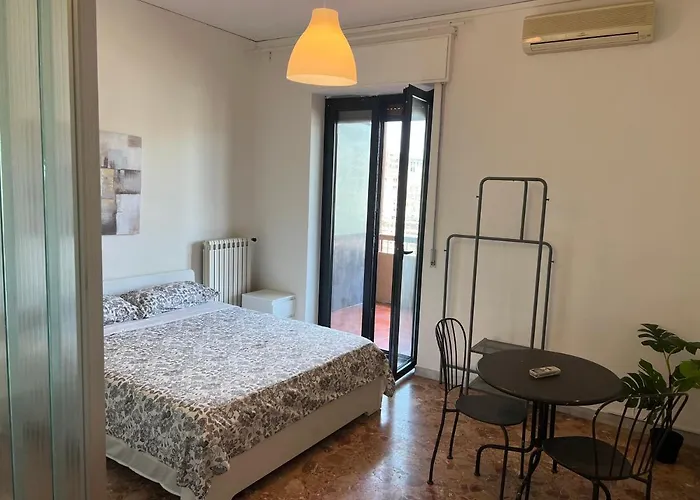 Pensiune Capruzzi 240