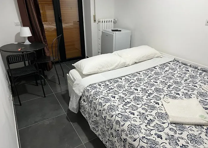 Capruzzi 240 Affittacamere