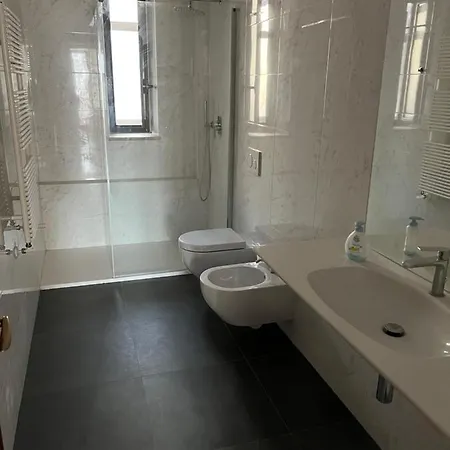 Affittacamere Capruzzi 240 Bari