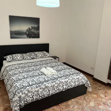 Capruzzi 240 * Бари