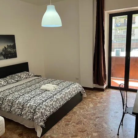 Pensjonat Capruzzi 240 Bari