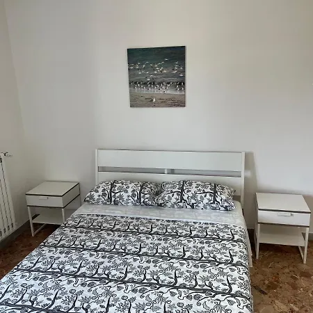 Capruzzi 240 Гостевой дом