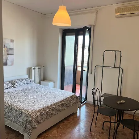 בית הארחה Capruzzi 240