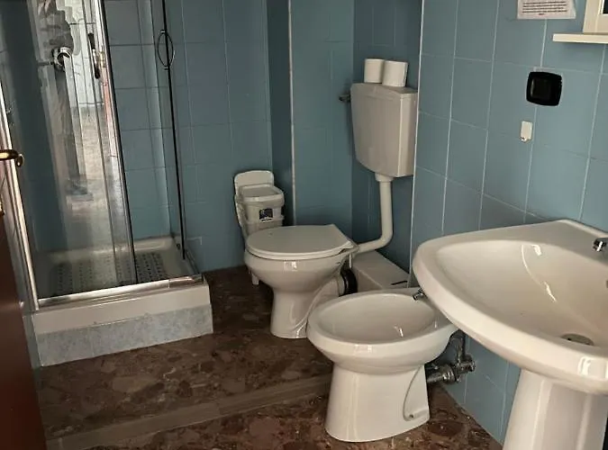 בית הארחה Capruzzi 240 *