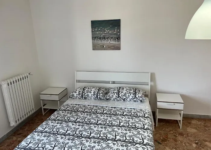 Capruzzi 240 Pensionat