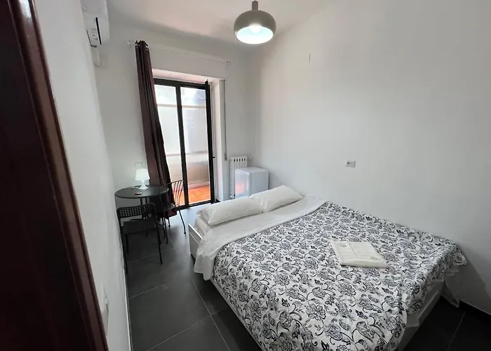 Pensionat Capruzzi 240